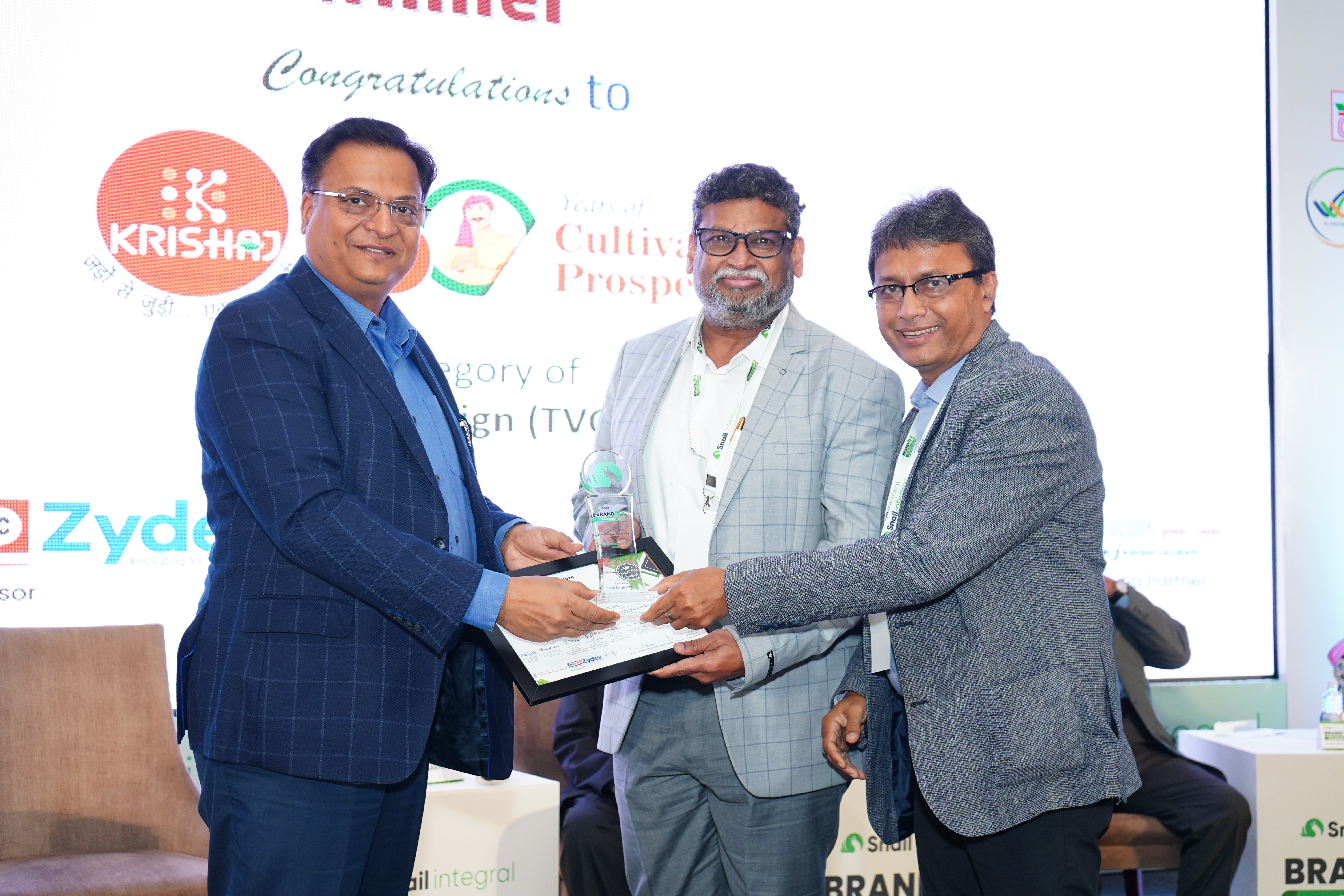 KRISHI RASAYAN EXPORTS (KREPL)